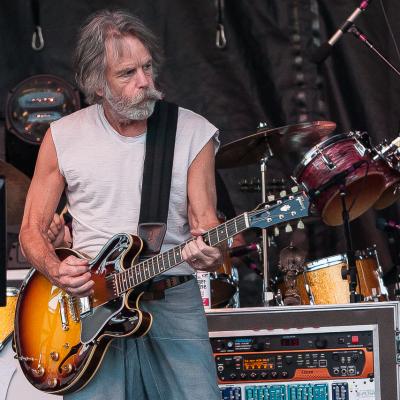 Furthur, 2010-07-03, Gelston Castle, Mohawk, NY