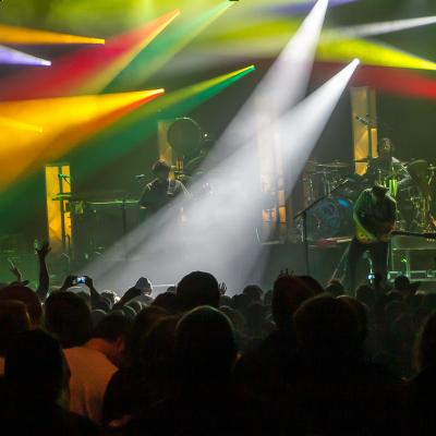 moe. 2013-02-02, Best Buy Theatre, New York, NY