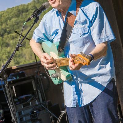 Bill Kirchen