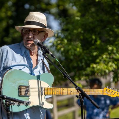 Bill Kirchen