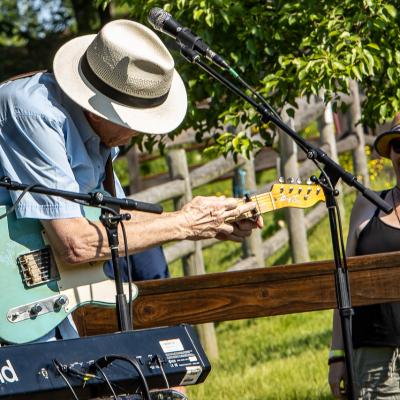 Bill Kirchen