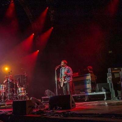 The Black Keys, 2015-06-06