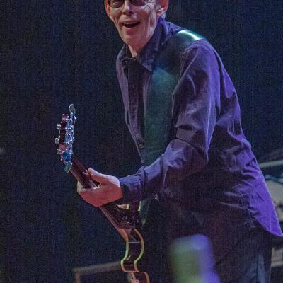 Jack Casady