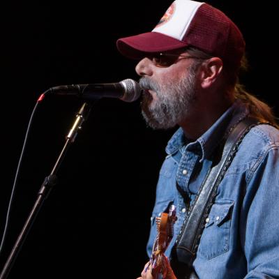 Michael Falzarano