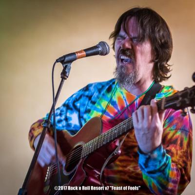 Rock & Roll Resort 2017