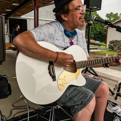 Glorie Farm Winery, June 23, 2020