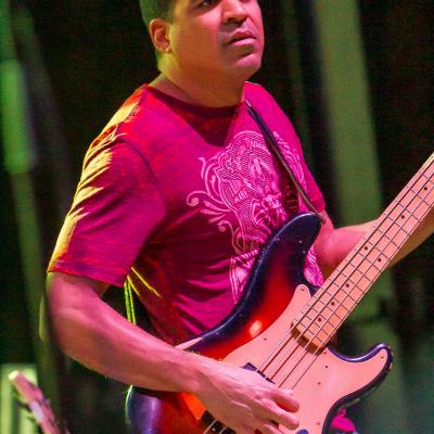 Otiel Burbridge