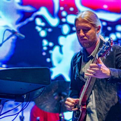 Derek Trucks