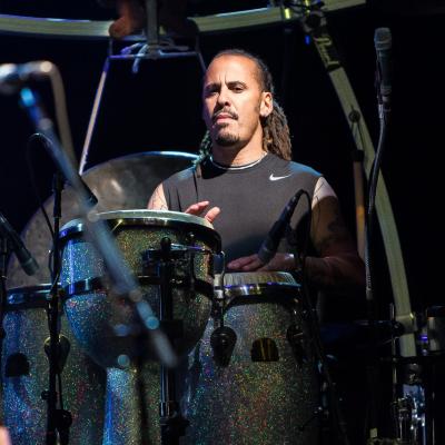 Marc Quiñones