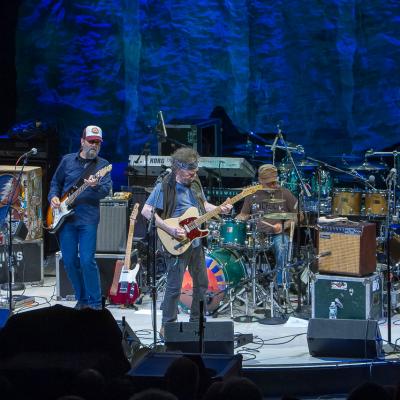 New Riders of the Purple Sage, 2014-09-13, NYCB Theatre at Westbury, NY