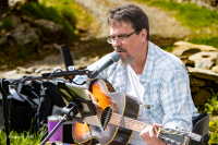 Glorie Farm Winery, 2021-04-18