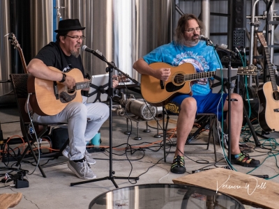 GitW, Glenmere Brewing Co, 2019-08-31
