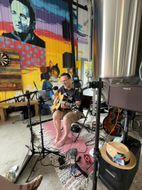 Glenmere Brewing Co, 2025-07-26