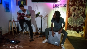 Uncle Willy's, Kingston, NY, 2016-09-22