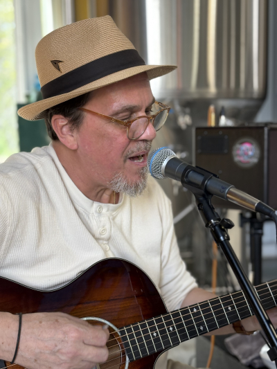 Glenmere Brewing Co, 2025-05-03