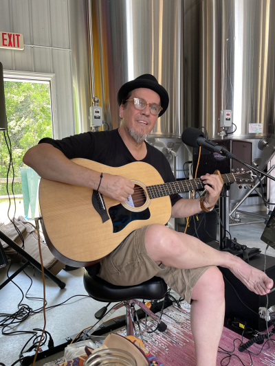 Glenmere Brewing Co, 2024-07-13