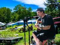 Glorie Farm Winery, 2021-08-15