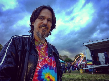 Fair Lawn Carnival, Fair Lawn, NJ, 2017-05-06