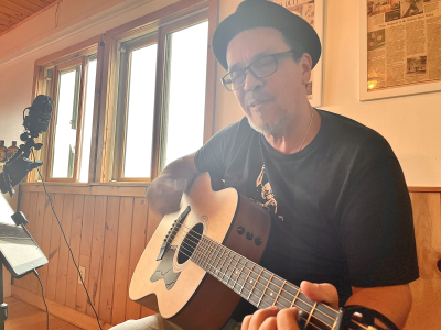 Quartz Rock Winery, 2024-08-18