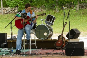 Spring Jam, Rickey Farm, Vernon, NJ, 2014-06-15