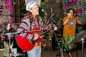 Jam On The Hudson, Alpine, NJ, 2013-09-28