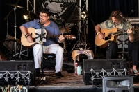 GitW, Froggy Daze, 2019-09-13