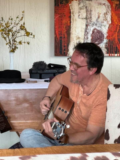 Oceane Vineyards, 2024-04-20