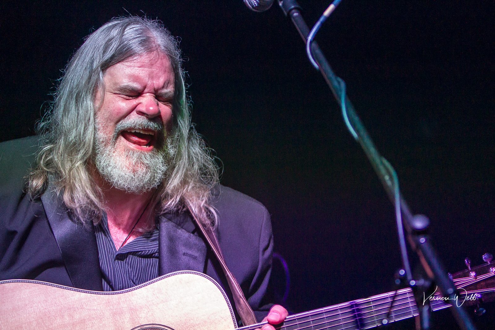 Leftover Salmon