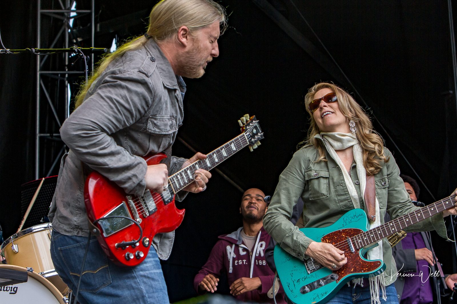 Tedeschi Trucks Band