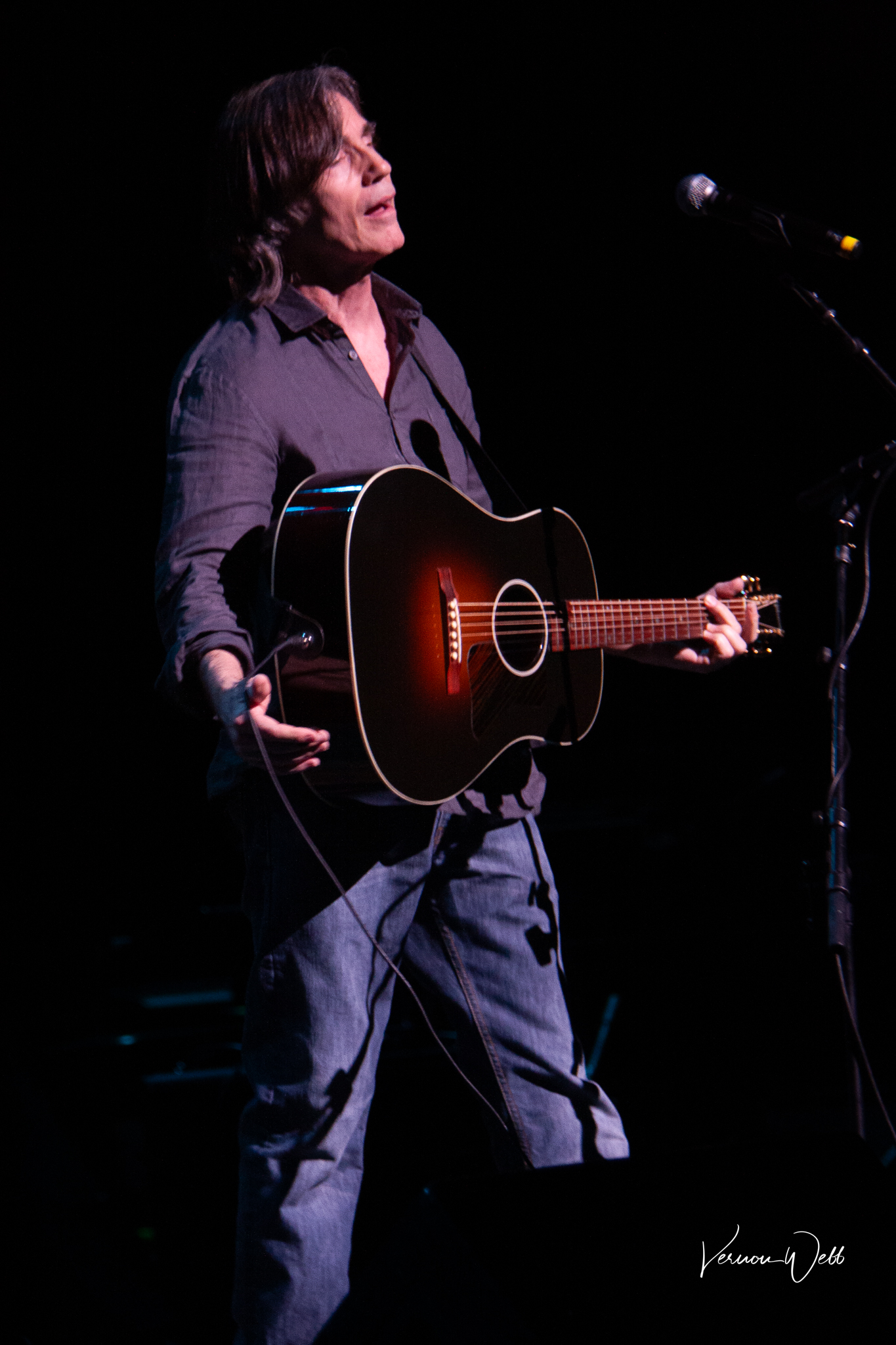 Jackson Browne
