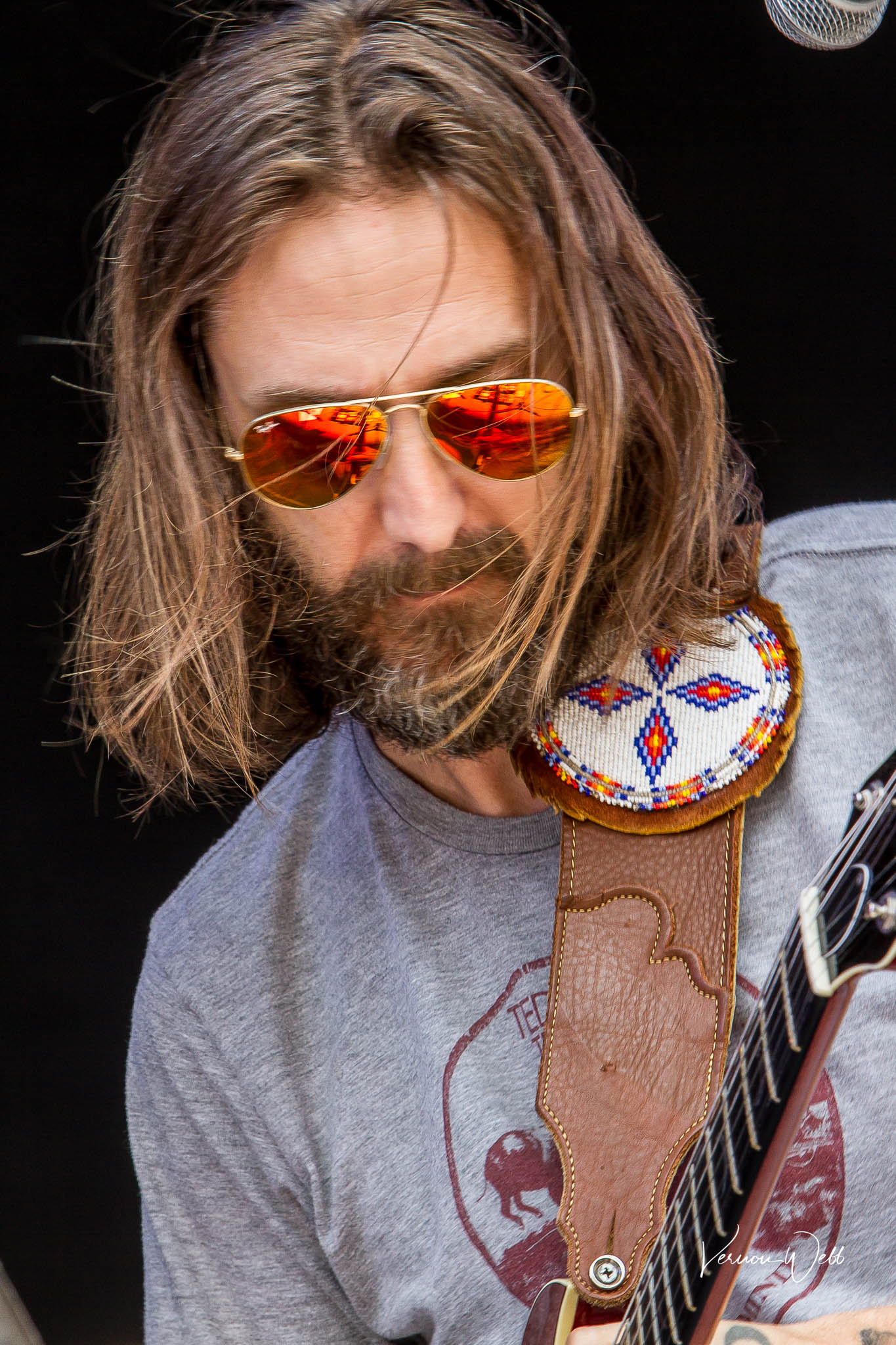 Chris Robinson Brotherhood