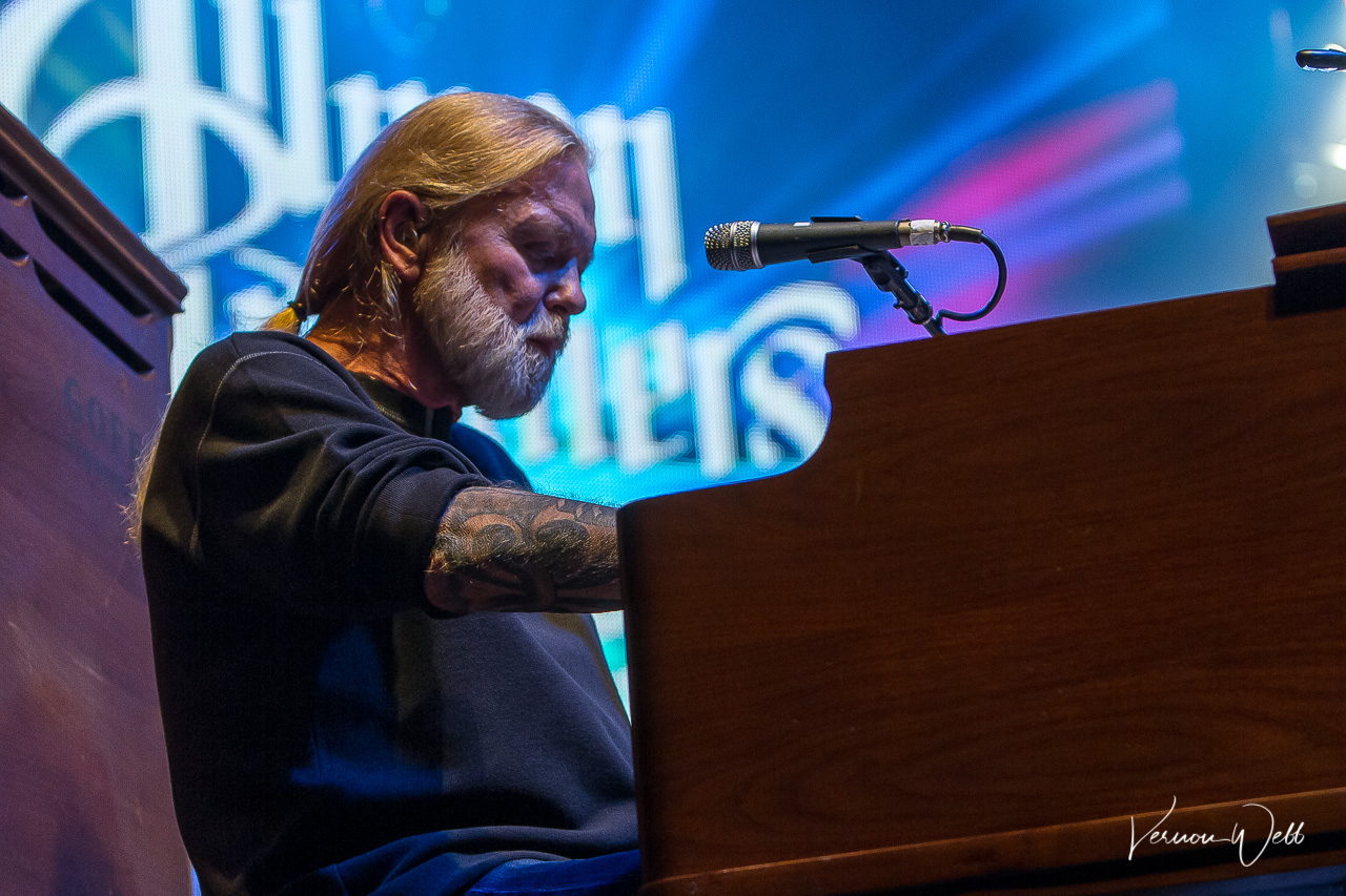 Allman Brothers Band
