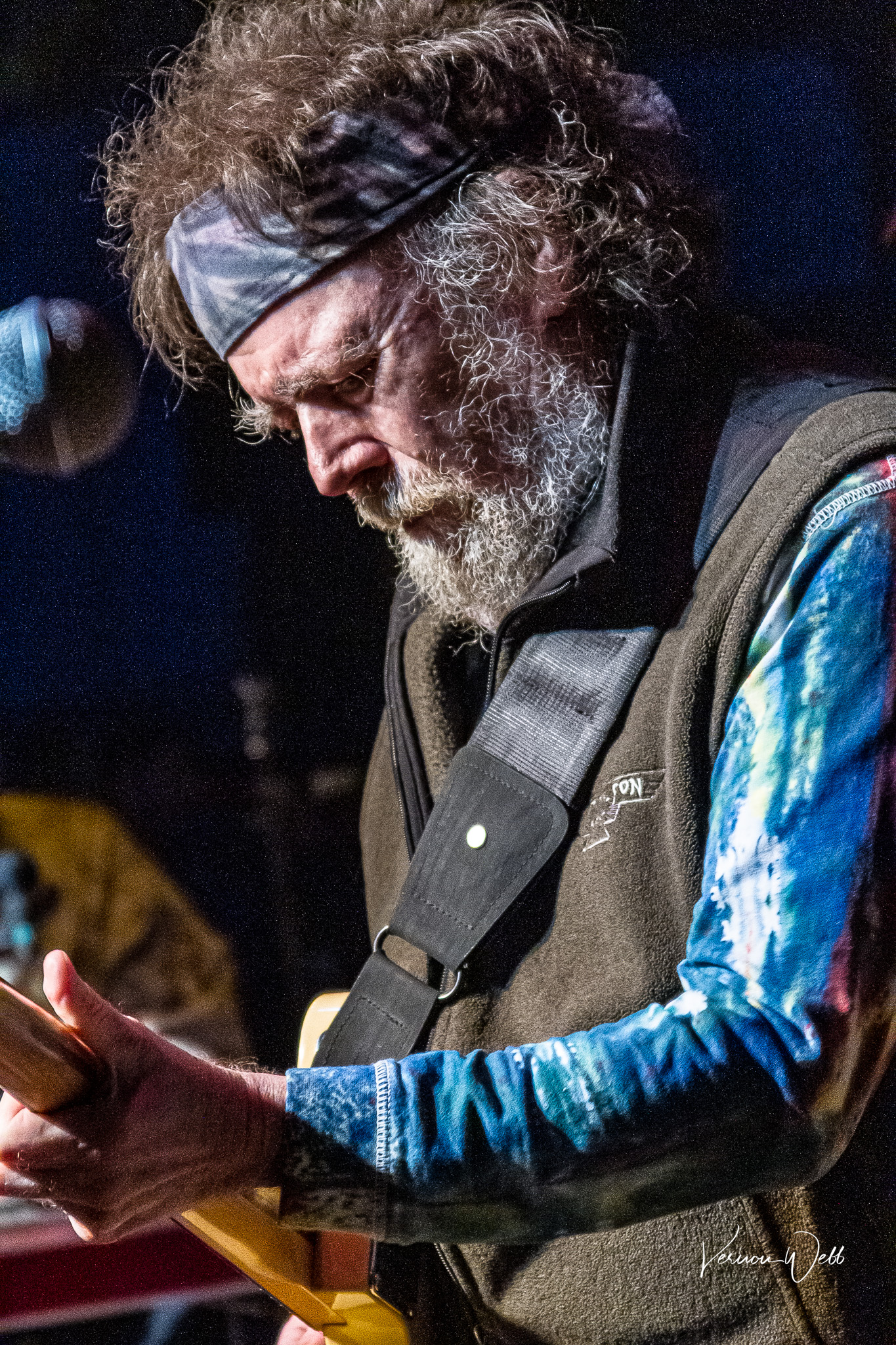 New Riders Of The Purple Sage