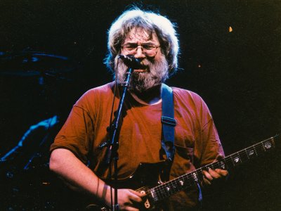 Grateful Dead