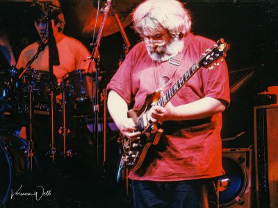 Grateful Dead