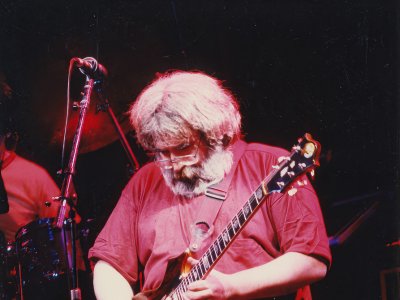 Grateful Dead