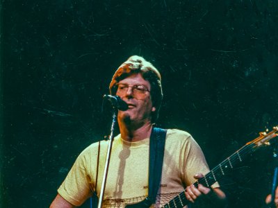 Grateful Dead
