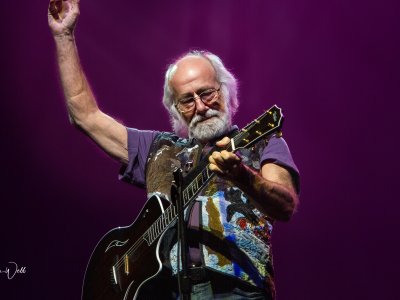 Robert Hunter