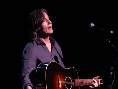 Jackson Browne