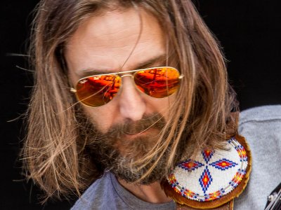 Chris Robinson Brotherhood