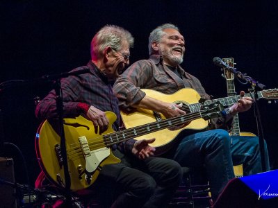 Hot Tuna