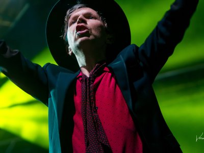 Beck