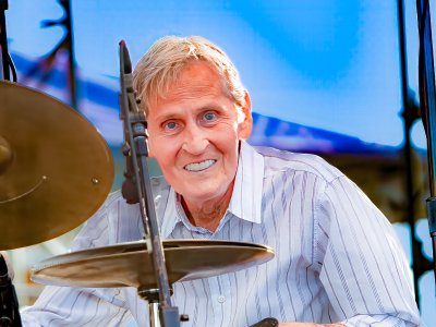 Levon Helm Band