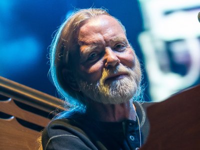 Allman Brothers Band