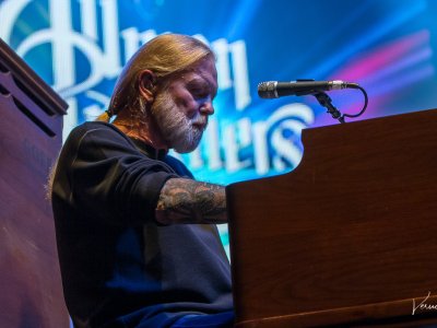 Allman Brothers Band