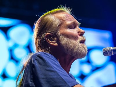 Allman Brothers Band