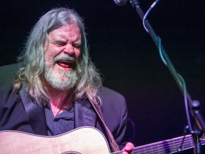 Leftover Salmon