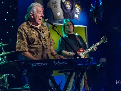 John Mayall