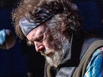 New Riders Of The Purple Sage